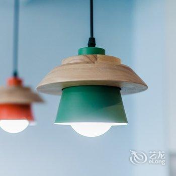 青岛梦想家公寓(积米崖村分店)酒店提供图片