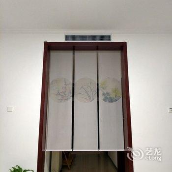 Vivi999别墅(北京马安村店)酒店提供图片