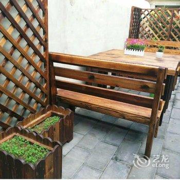 Vivi999别墅(北京马安村店)酒店提供图片