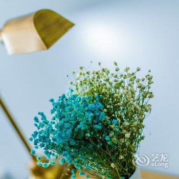 青岛梦想家公寓(积米崖村分店)酒店提供图片