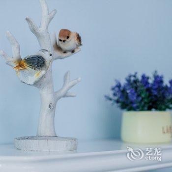 青岛梦想家公寓(积米崖村分店)酒店提供图片