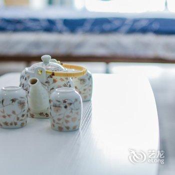 青岛梦想家公寓(积米崖村分店)酒店提供图片