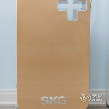 青岛梦想家公寓(积米崖村分店)酒店提供图片