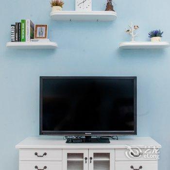 青岛梦想家公寓(积米崖村分店)酒店提供图片