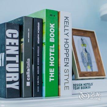 青岛梦想家公寓(积米崖村分店)酒店提供图片