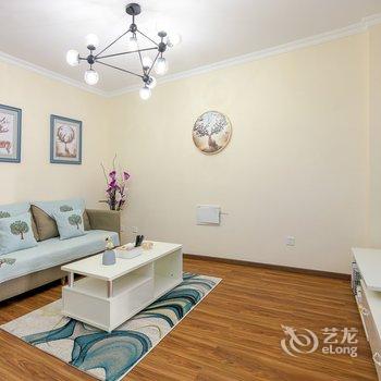 成都Smile之家公寓(大象分店)酒店提供图片