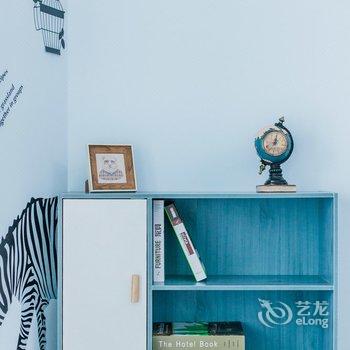 青岛梦想家公寓(积米崖村分店)酒店提供图片