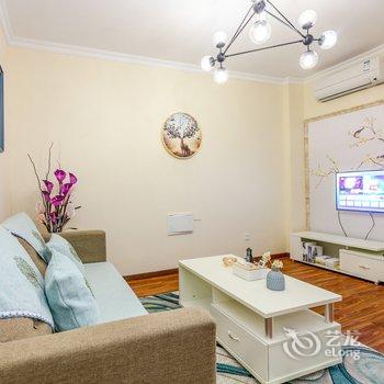 成都Smile之家公寓(大象分店)酒店提供图片