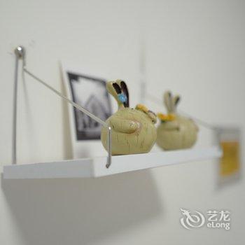 成都程西舍公寓(晨风村分店)酒店提供图片