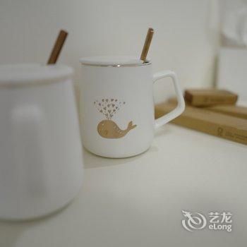 成都程西舍公寓(晨风村分店)酒店提供图片