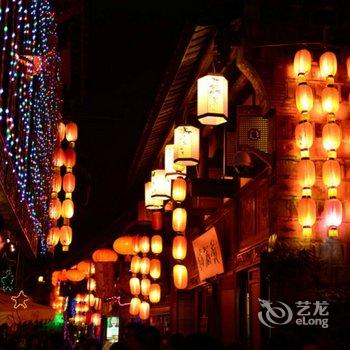 成都Smile之家公寓(大象分店)酒店提供图片