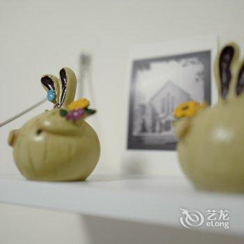 成都程西舍公寓(晨风村分店)酒店提供图片