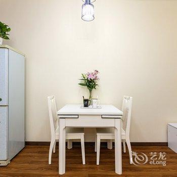 成都Smile之家公寓(大象分店)酒店提供图片