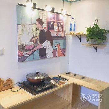 怪力兄弟民宿(青岛海底世界店)酒店提供图片