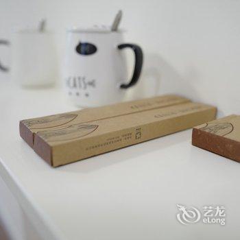成都程西舍公寓(晨风村分店)酒店提供图片