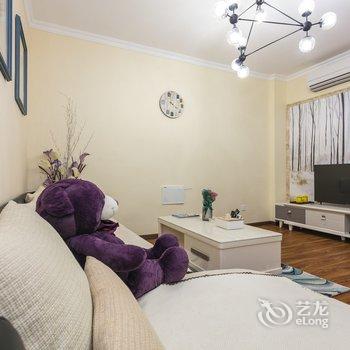 成都Smile之家公寓(大象分店)酒店提供图片