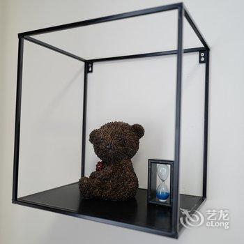 成都程西舍公寓(晨风村分店)酒店提供图片