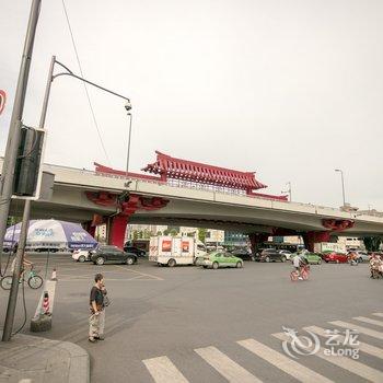 成都Smile之家公寓(大象分店)酒店提供图片