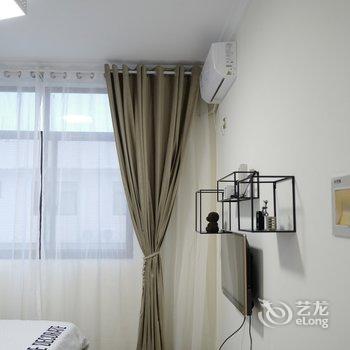 成都程西舍公寓(晨风村分店)酒店提供图片