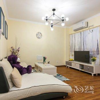 成都Smile之家公寓(大象分店)酒店提供图片