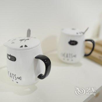 成都程西舍公寓(晨风村分店)酒店提供图片