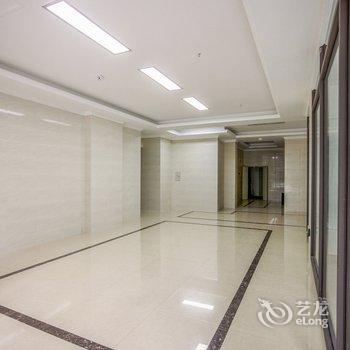 成都Smile之家公寓(大象分店)酒店提供图片