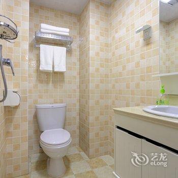 成都Smile之家公寓(大象分店)酒店提供图片