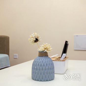 成都Smile之家公寓(大象分店)酒店提供图片