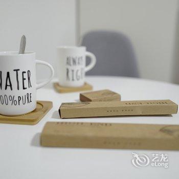 成都程西舍公寓(晨风村分店)酒店提供图片