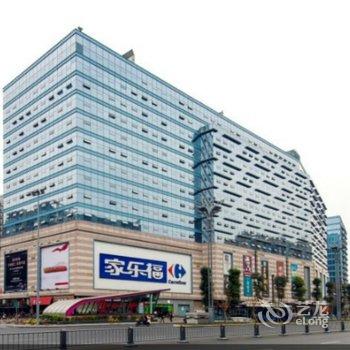 成都Smile之家公寓(大象分店)酒店提供图片