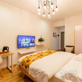 Xbed互联网民宿(南宁琅西桂春路店)酒店提供图片