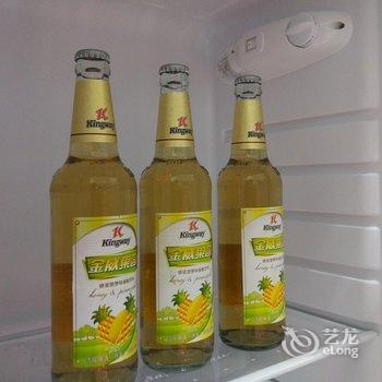 西安可爱多-佩奇家公寓酒店提供图片