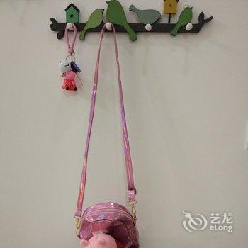 西安可爱多-佩奇家公寓酒店提供图片