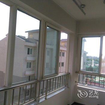 西安华清池爱琴海温泉旁雅舍公寓(秦唐大道分店)酒店提供图片