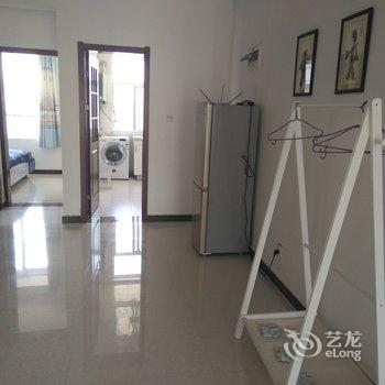 西安华清池爱琴海温泉旁雅舍公寓(秦唐大道分店)酒店提供图片