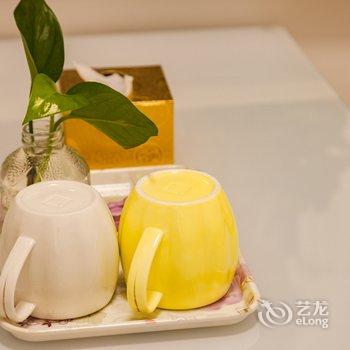重庆骐领酒店(重庆龙头寺火车北站)酒店提供图片