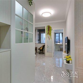 成都途掌柜·正正公寓(跳舞机分店)酒店提供图片