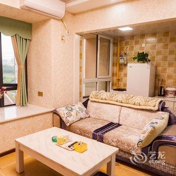 重庆骐领酒店(重庆龙头寺火车北站)酒店提供图片