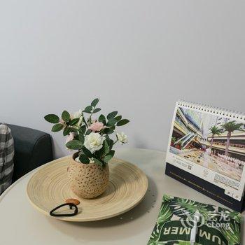 成都途掌柜·正正公寓(跳舞机分店)酒店提供图片