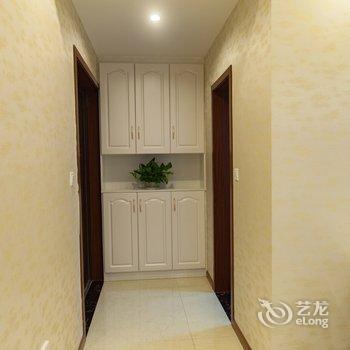 重庆骐领酒店(重庆龙头寺火车北站)酒店提供图片