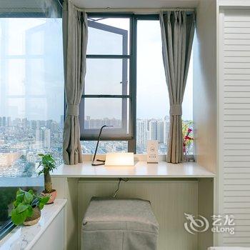 成都途掌柜·正正公寓(跳舞机分店)酒店提供图片