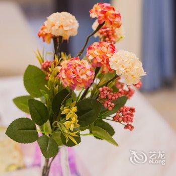 重庆骐领酒店(重庆龙头寺火车北站)酒店提供图片