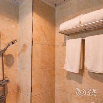 重庆骐领酒店(重庆龙头寺火车北站)酒店提供图片
