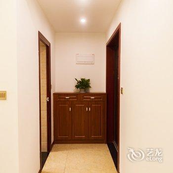重庆骐领酒店(重庆龙头寺火车北站)酒店提供图片