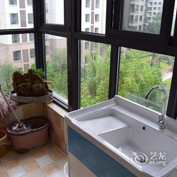 成都Hanhan_MM公寓(永康村分店)酒店提供图片