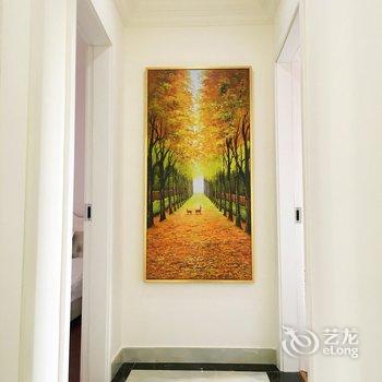 成都Hanhan_MM公寓(永康村分店)酒店提供图片