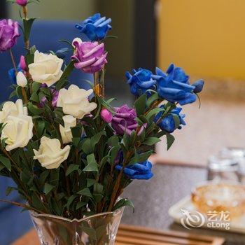 重庆骐领酒店(重庆龙头寺火车北站)酒店提供图片
