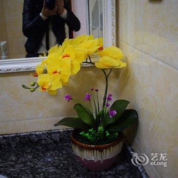 成都Hanhan_MM公寓(永康村分店)酒店提供图片