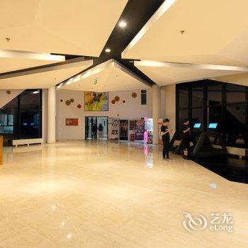 李香香公寓(北京银帝艺术馆店)酒店提供图片