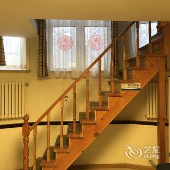 青岛张昊别墅酒店提供图片